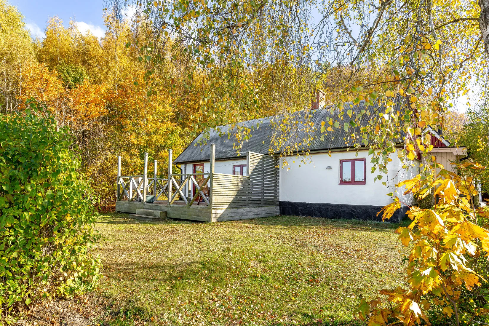 Villa, Lyngby 691, Lyngby, Lund