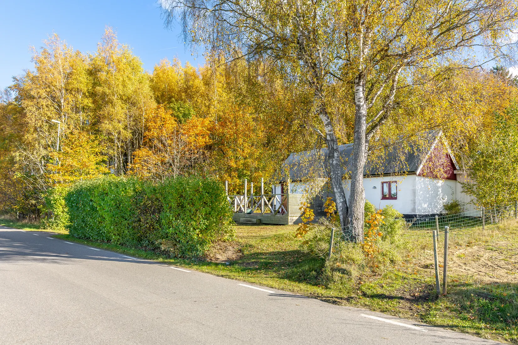 Villa, Lyngby 691, Lyngby, Lund