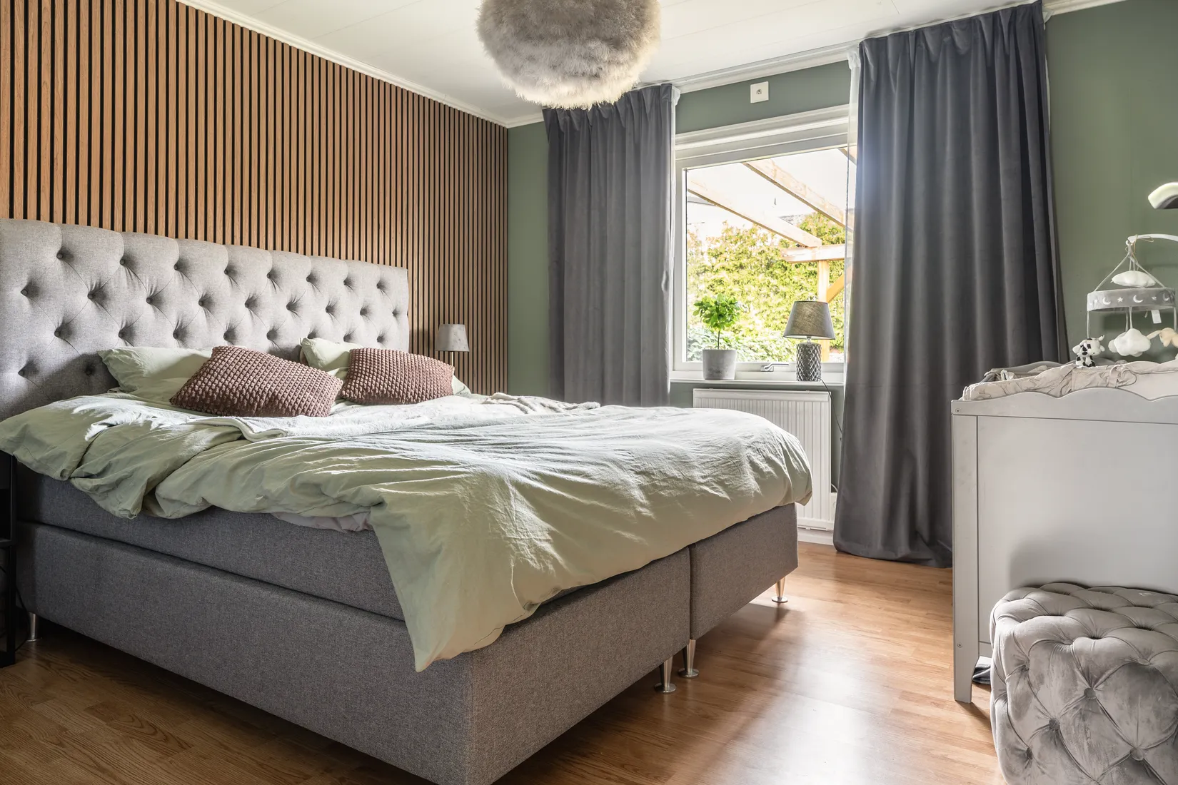 Villa, Othinsvägen 7, Onslunda, Tomelilla