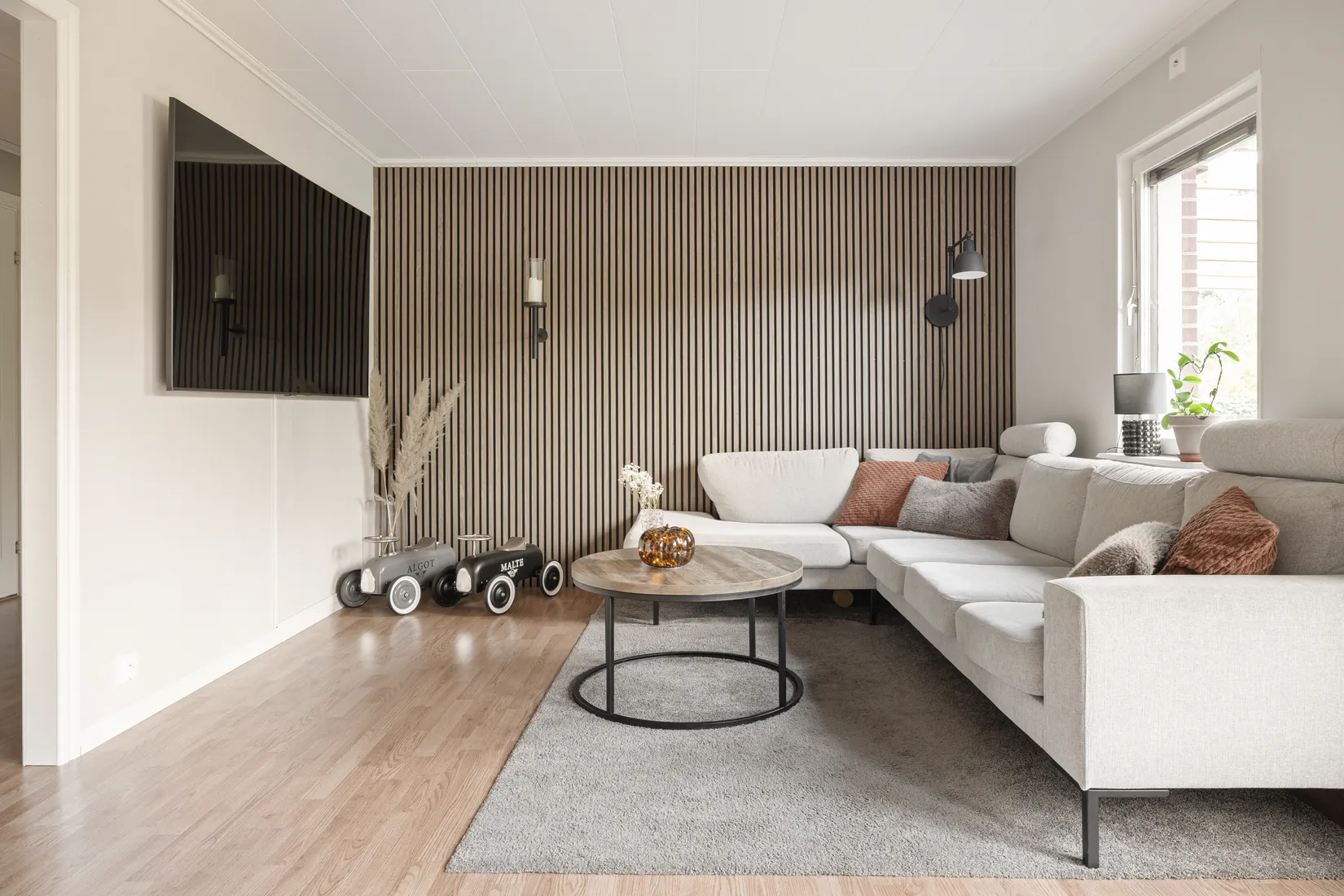Villa, Othinsvägen 7, Onslunda, Tomelilla