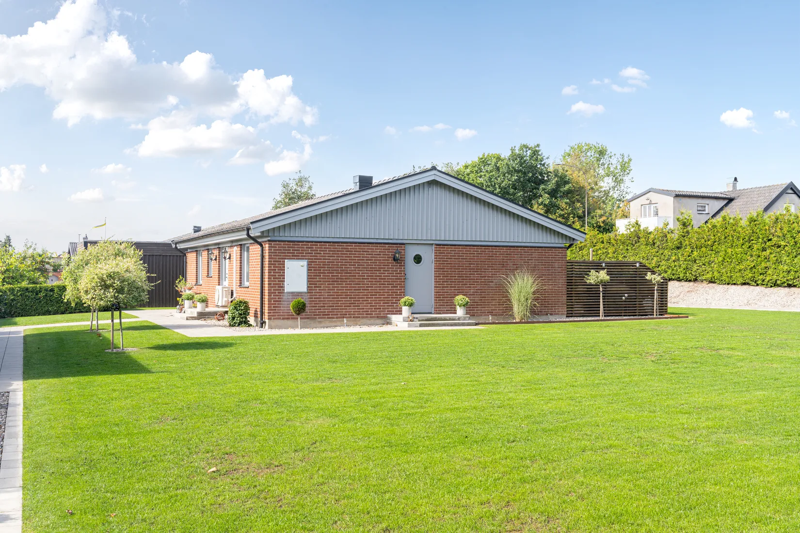 Villa, Othinsvägen 7, Onslunda, Tomelilla