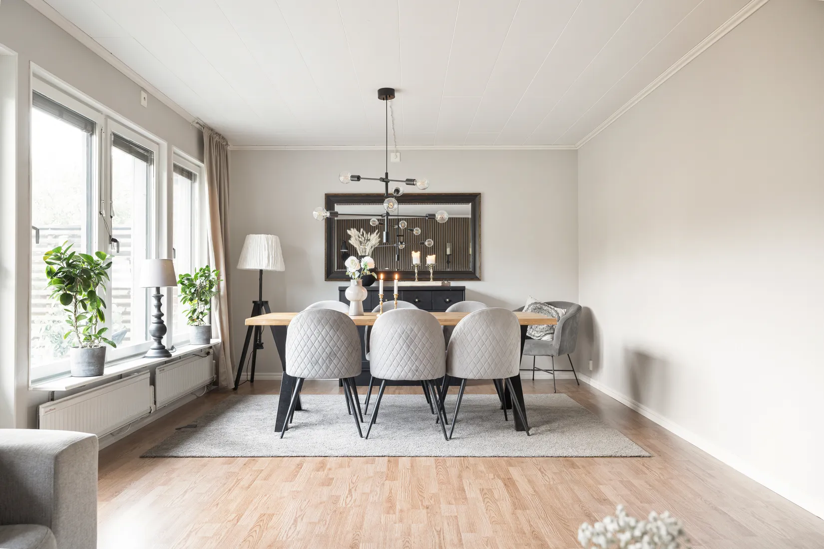 Villa, Othinsvägen 7, Onslunda, Tomelilla