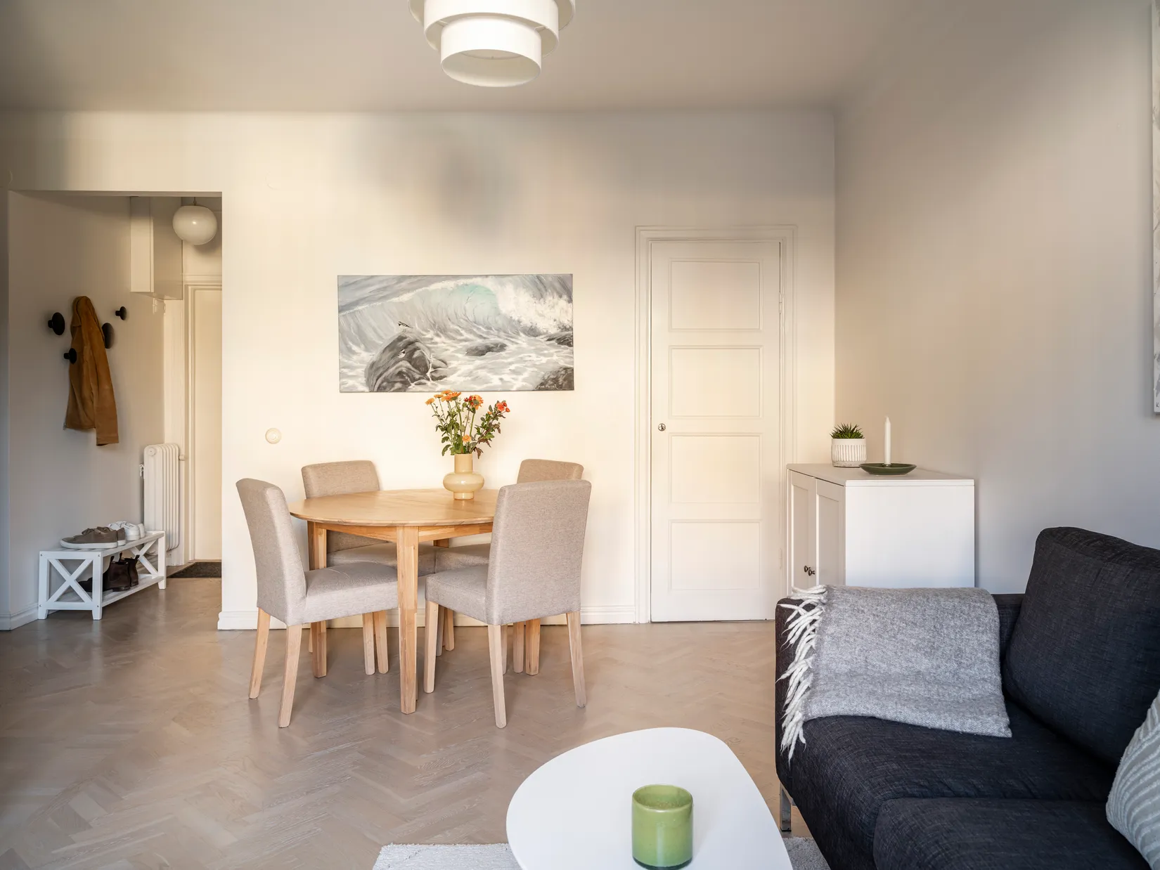 Bostadsrätt, Igeldammsgatan 14, Kungsholmen, Stockholm