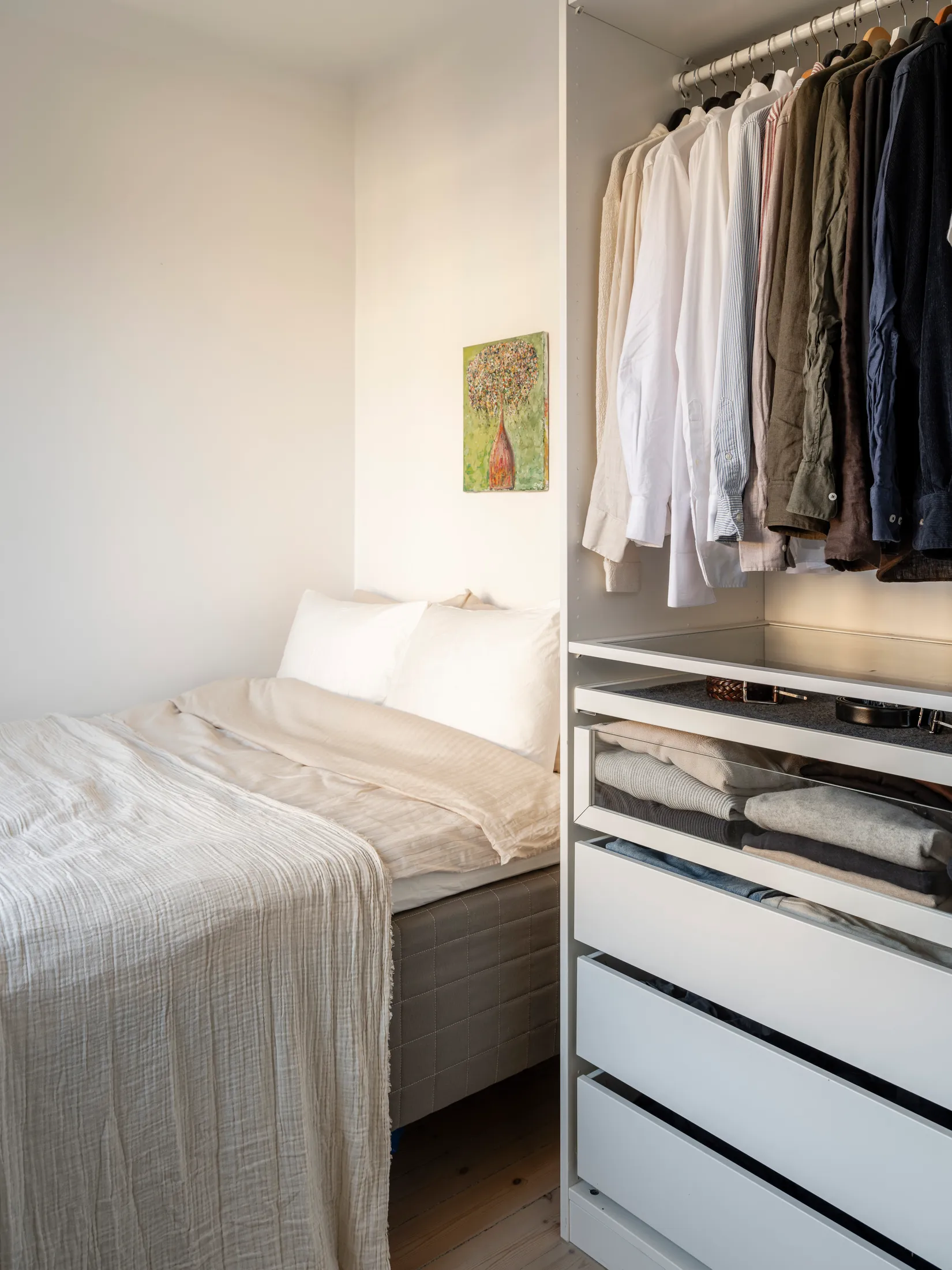 Bostadsrätt, Igeldammsgatan 14, Kungsholmen, Stockholm