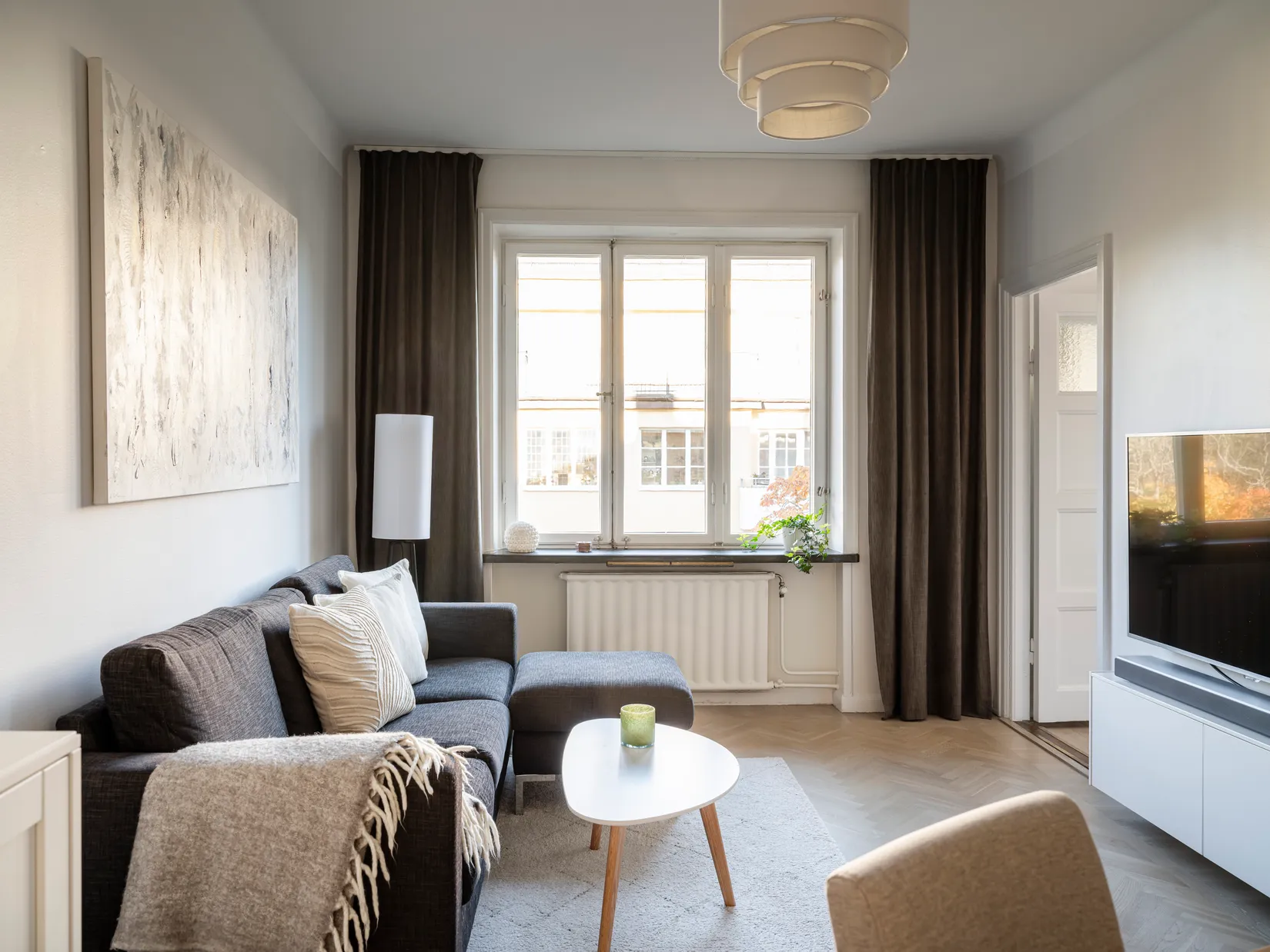 Bostadsrätt, Igeldammsgatan 14, Kungsholmen, Stockholm