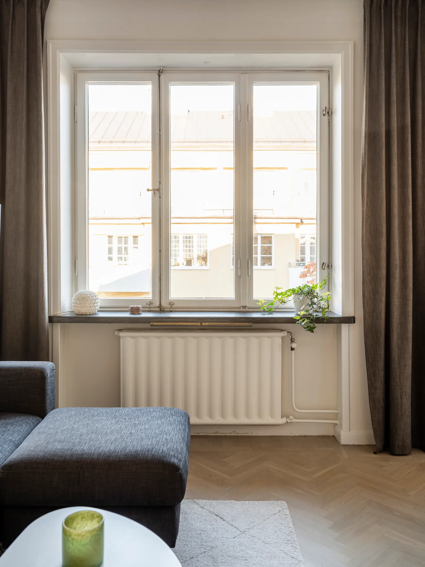 Bostadsrätt, Igeldammsgatan 14, Kungsholmen, Stockholm