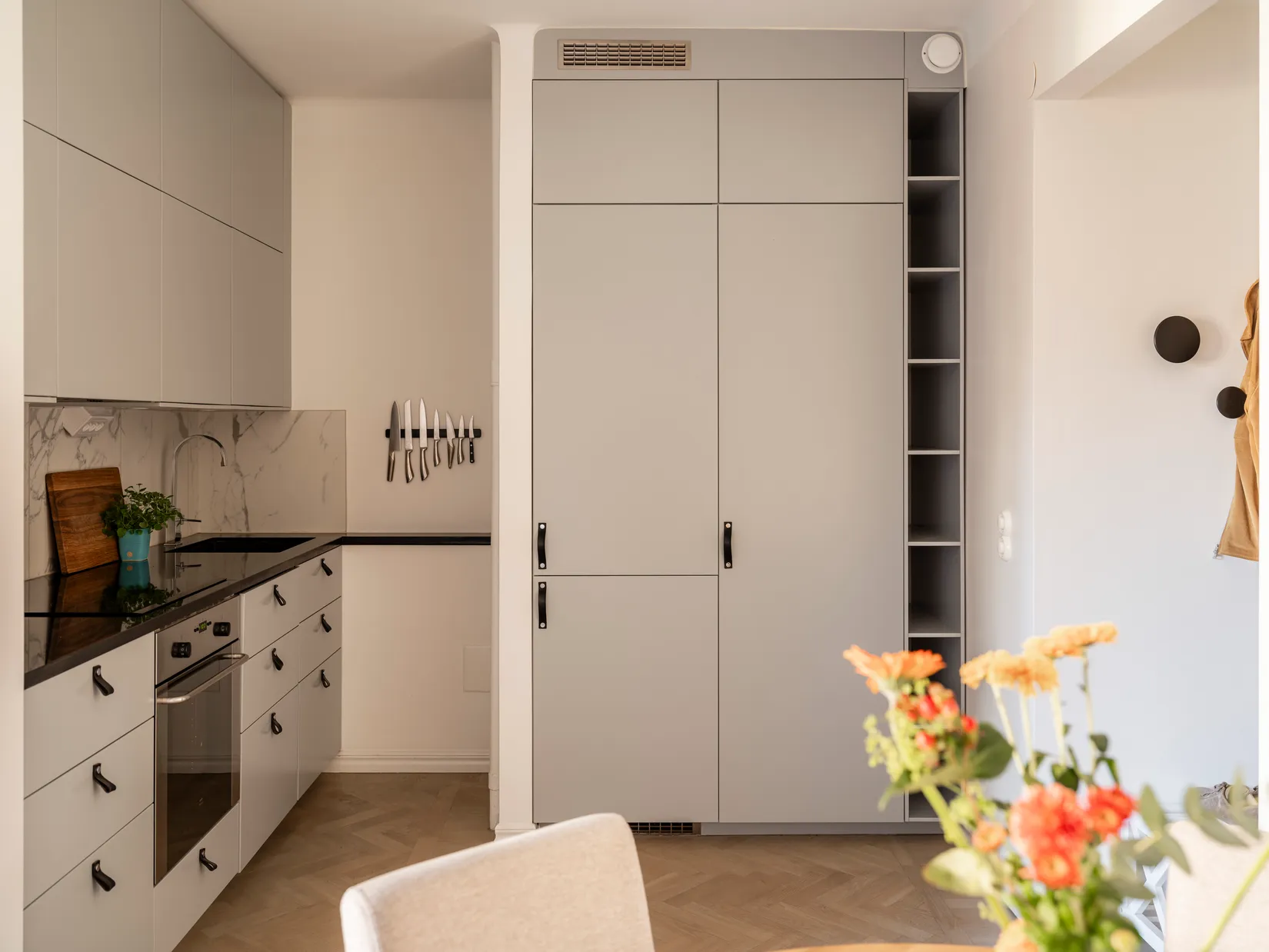 Bostadsrätt, Igeldammsgatan 14, Kungsholmen, Stockholm