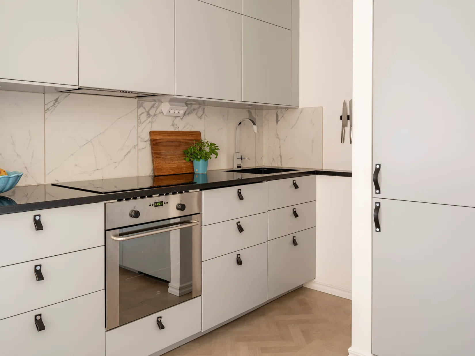 Bostadsrätt, Igeldammsgatan 14, Kungsholmen, Stockholm