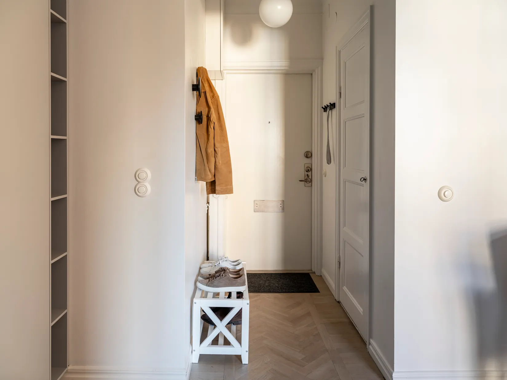 Bostadsrätt, Igeldammsgatan 14, Kungsholmen, Stockholm