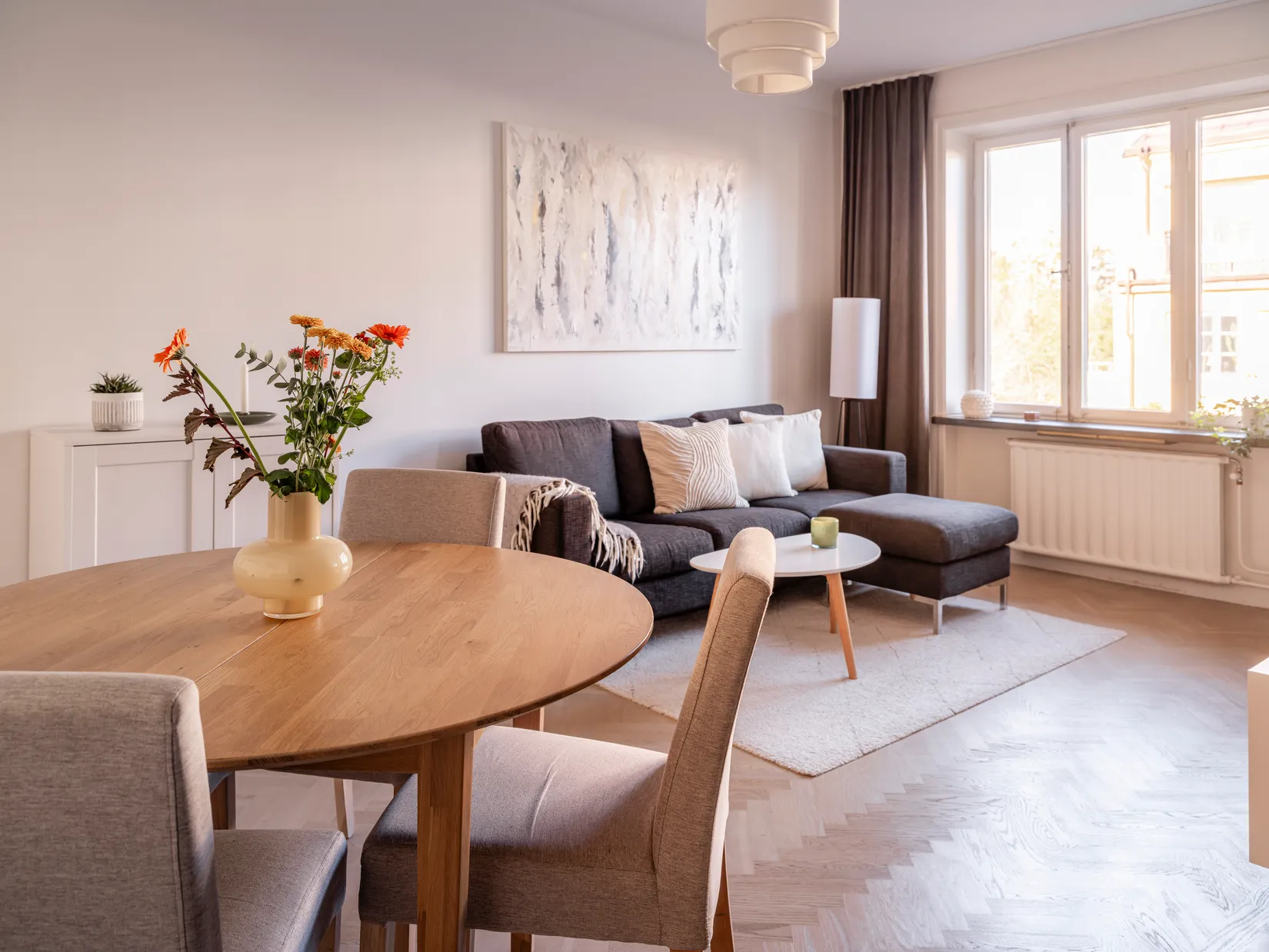 Bostadsrätt, Igeldammsgatan 14, Kungsholmen, Stockholm