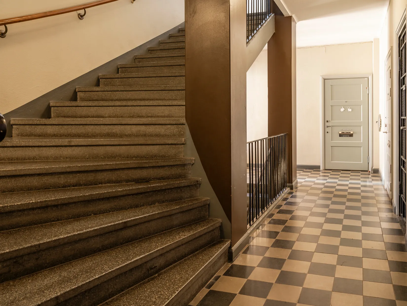 Bostadsrätt, Igeldammsgatan 14, Kungsholmen, Stockholm