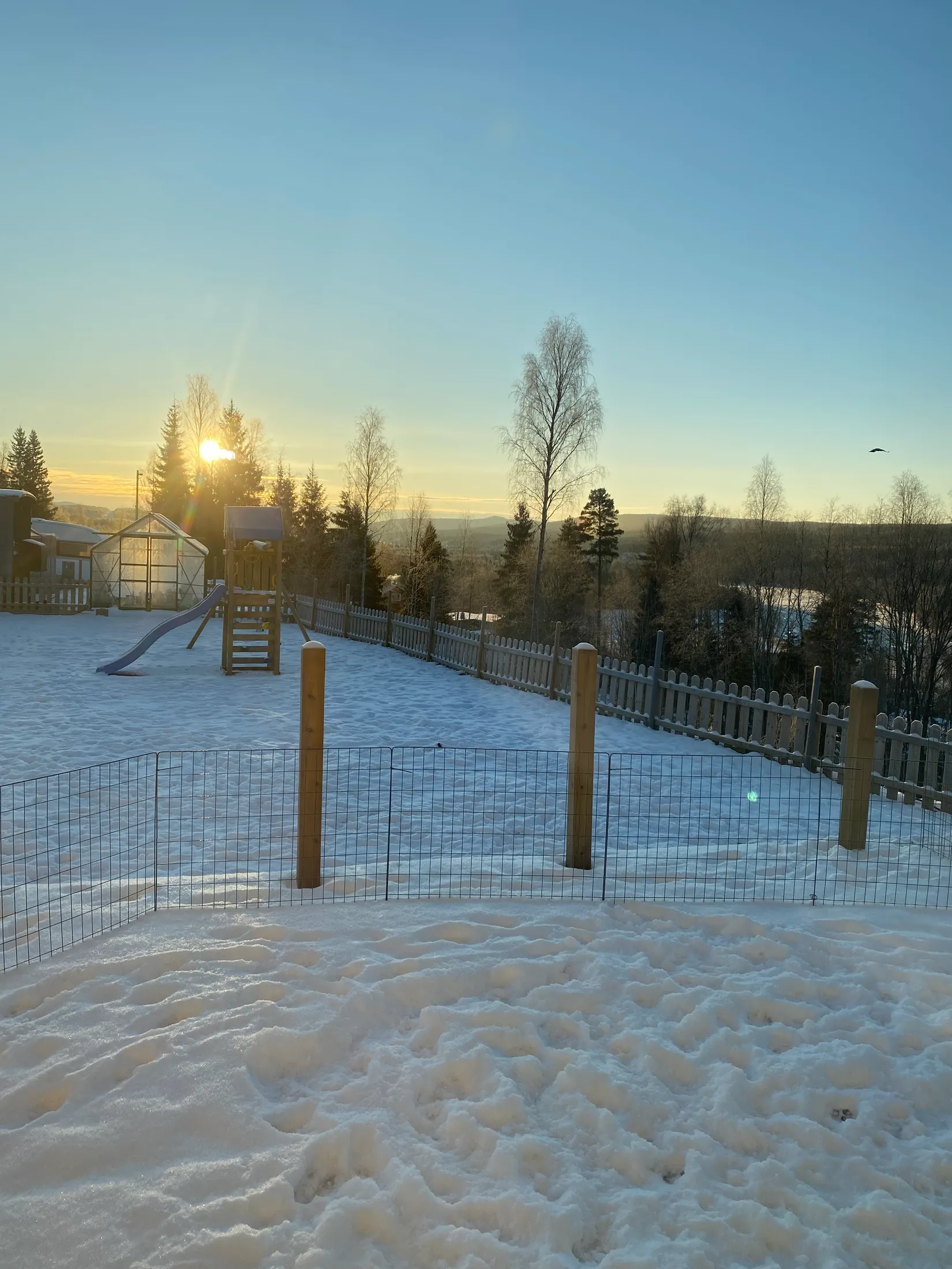 Villa, Transtrandsheden 41, Likenäs, Torsby