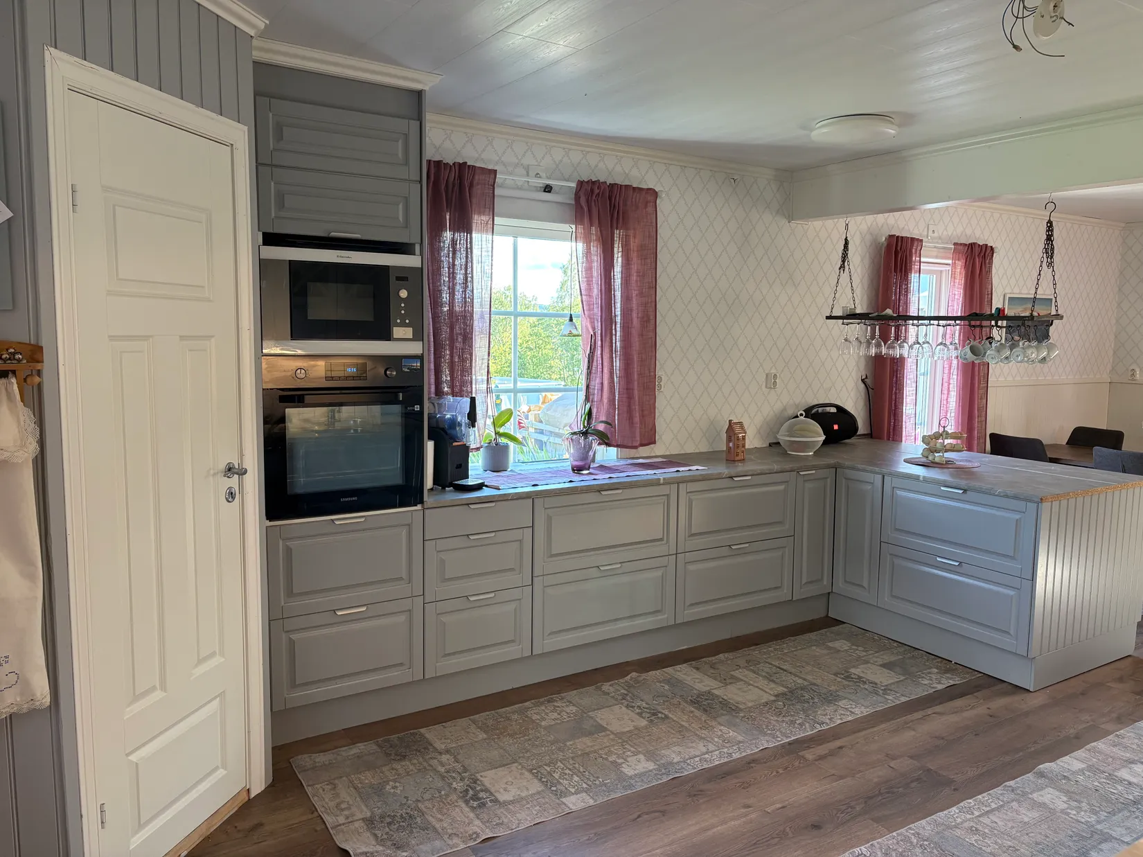 Villa, Transtrandsheden 41, Likenäs, Torsby