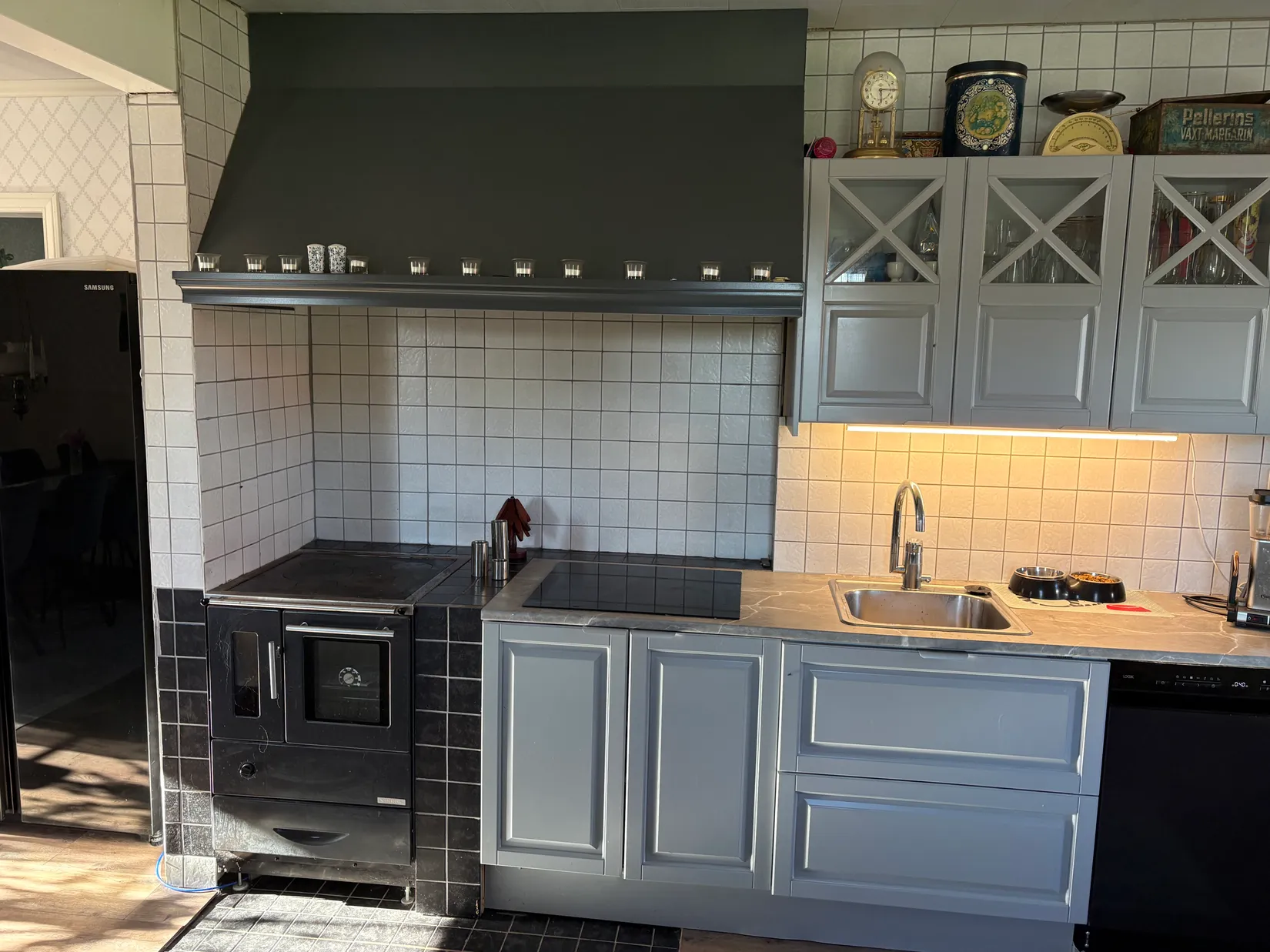 Villa, Transtrandsheden 41, Likenäs, Torsby