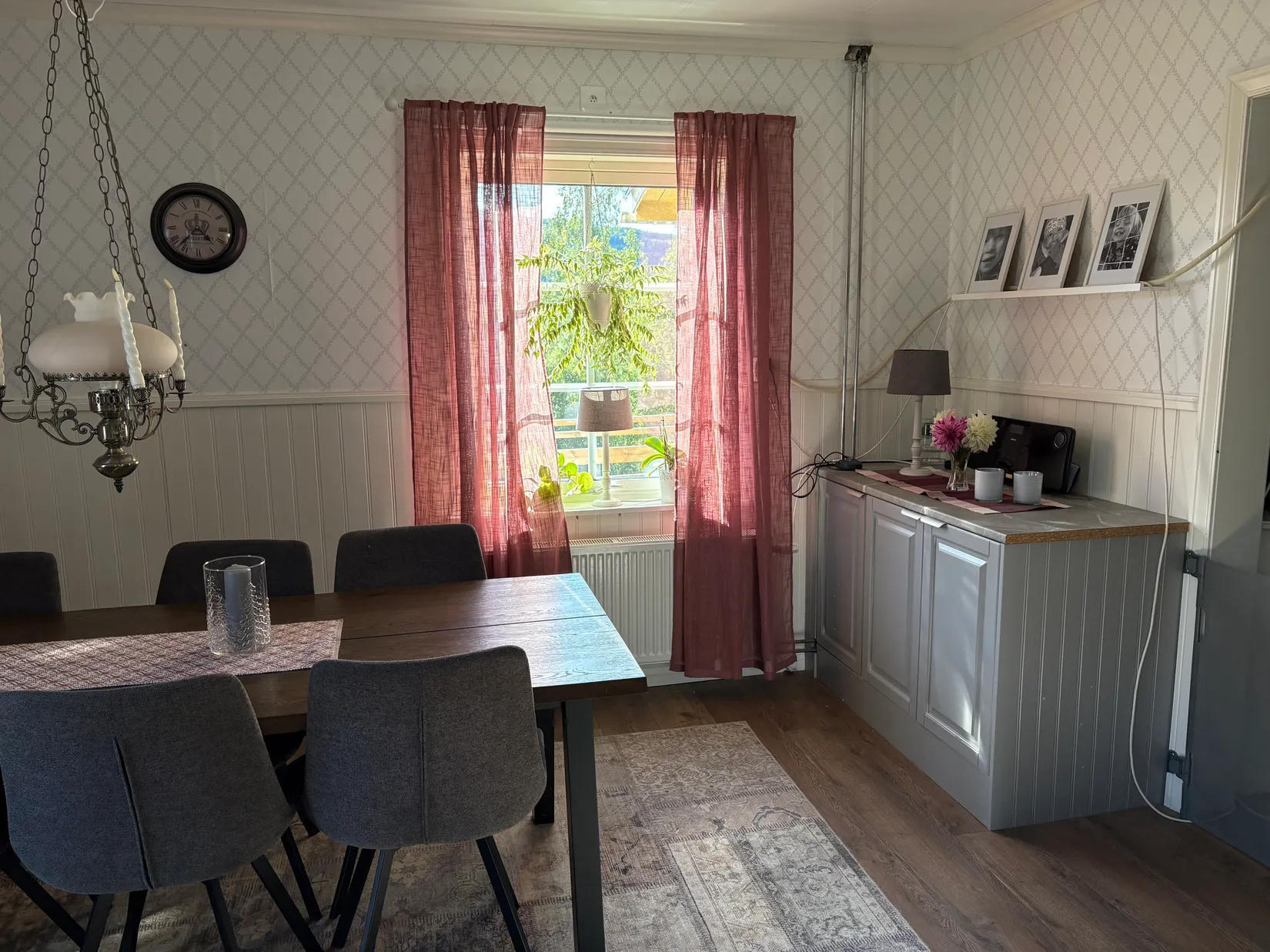 Villa, Transtrandsheden 41, Likenäs, Torsby