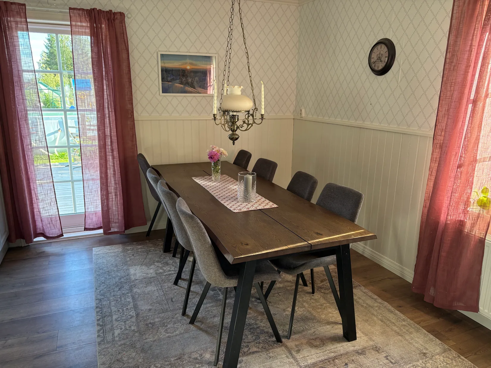 Villa, Transtrandsheden 41, Likenäs, Torsby