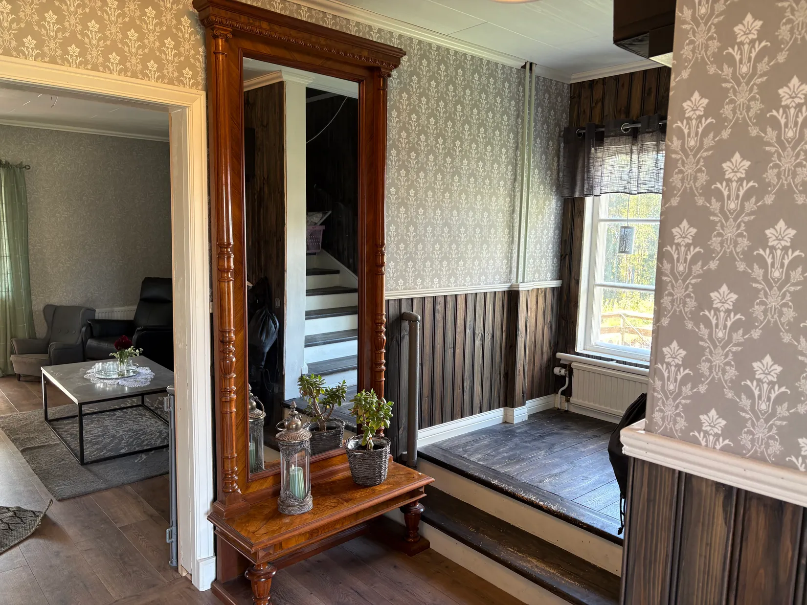 Villa, Transtrandsheden 41, Likenäs, Torsby