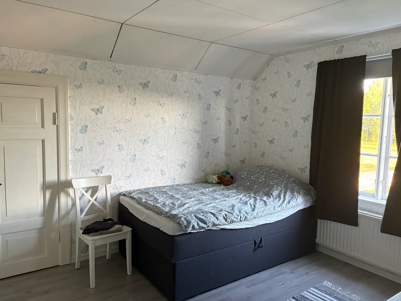 Villa, Transtrandsheden 41, Likenäs, Torsby
