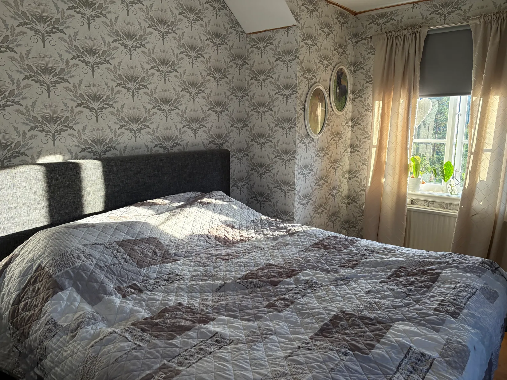 Villa, Transtrandsheden 41, Likenäs, Torsby