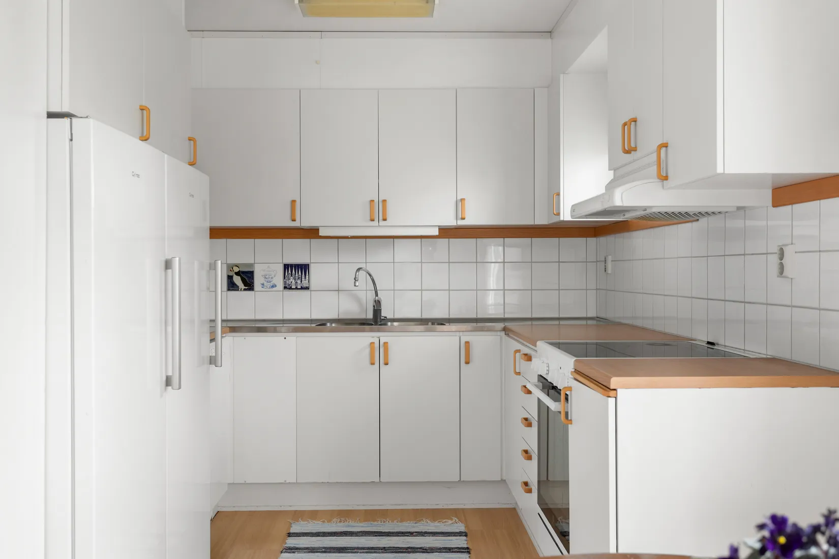 Bostadsrätt, Pastillgränden 10, Signeskulle, Kungsbacka