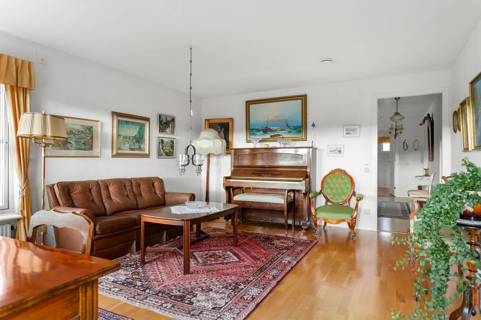 Bostadsrätt, Pastillgränden 10, Signeskulle, Kungsbacka