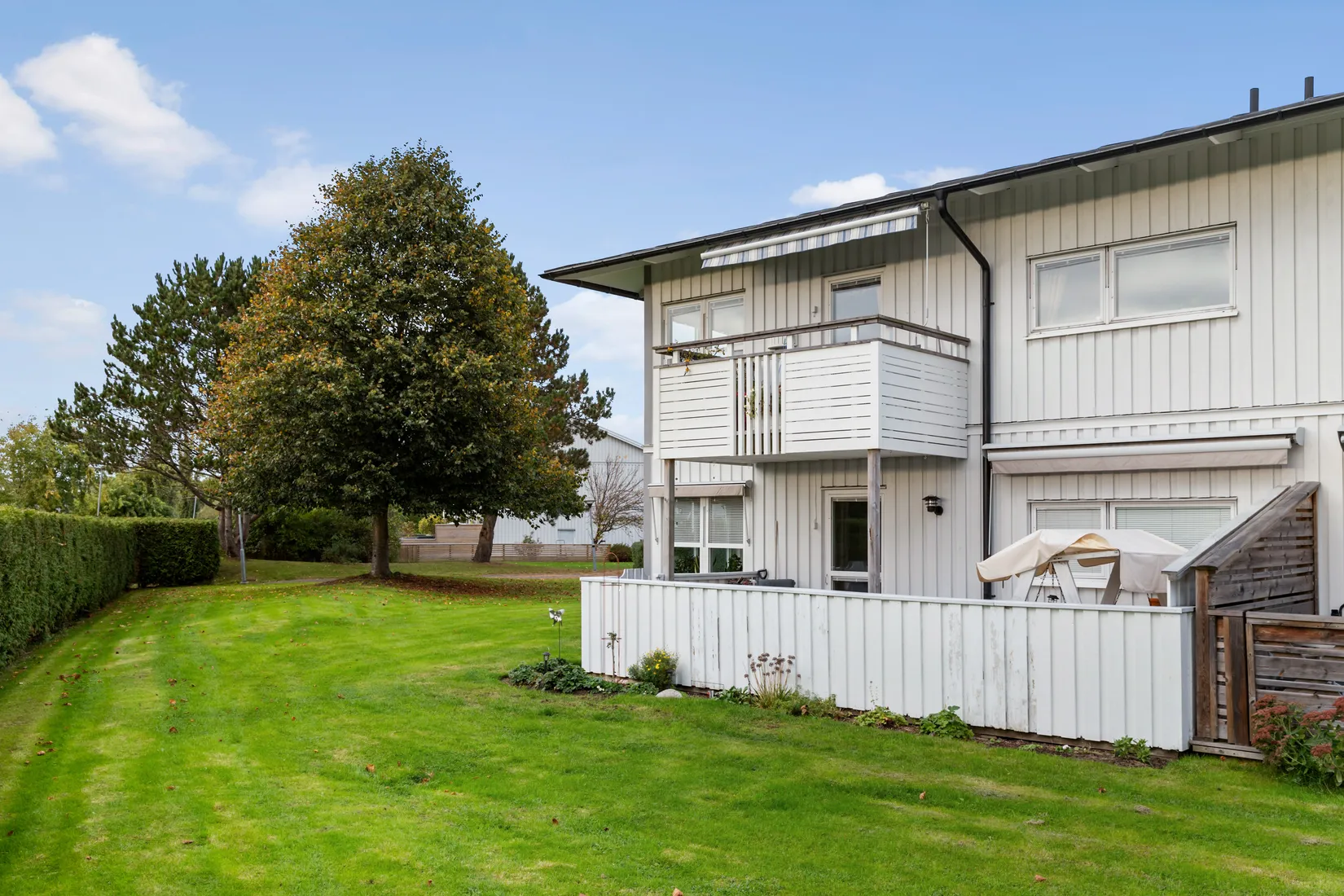 Bostadsrätt, Pastillgränden 10, Signeskulle, Kungsbacka