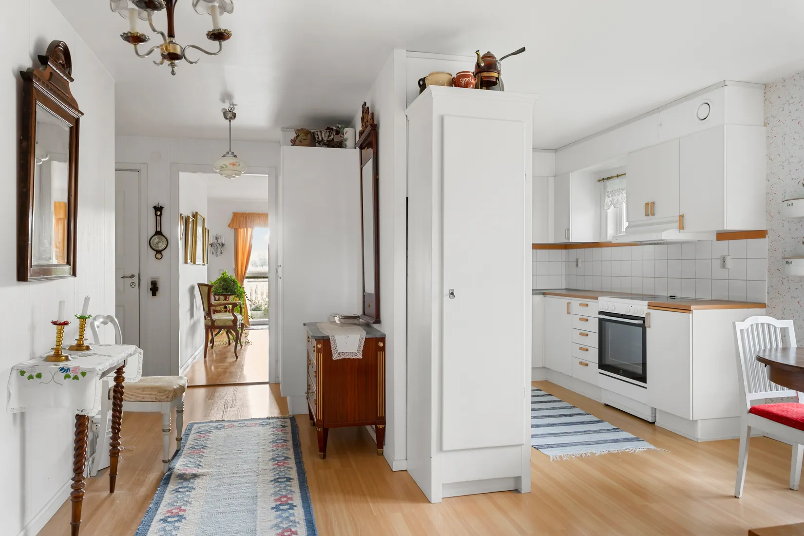 Bostadsrätt, Pastillgränden 10, Signeskulle, Kungsbacka