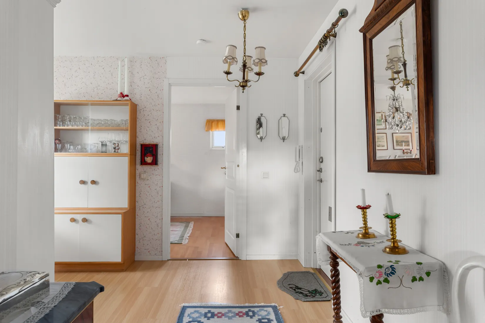Bostadsrätt, Pastillgränden 10, Signeskulle, Kungsbacka