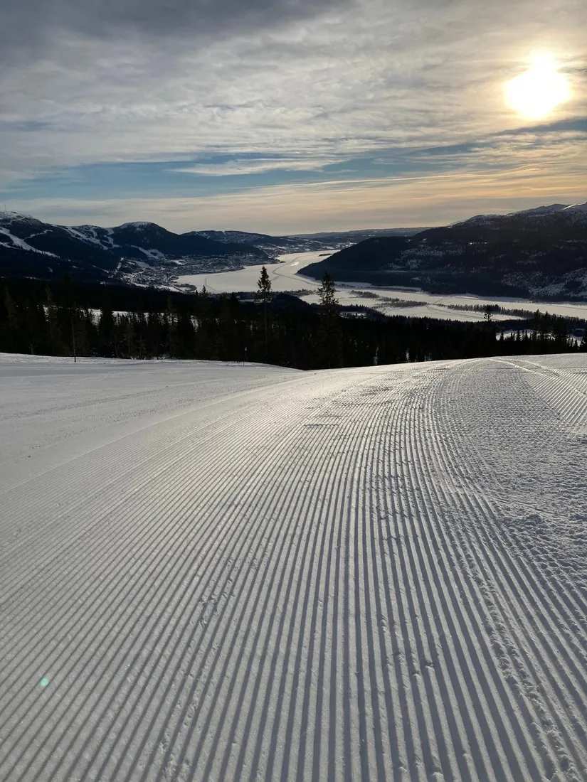 Bostadsrätt, Tegefjällsvägen 80B, Åre - Tegefjäll, Åre