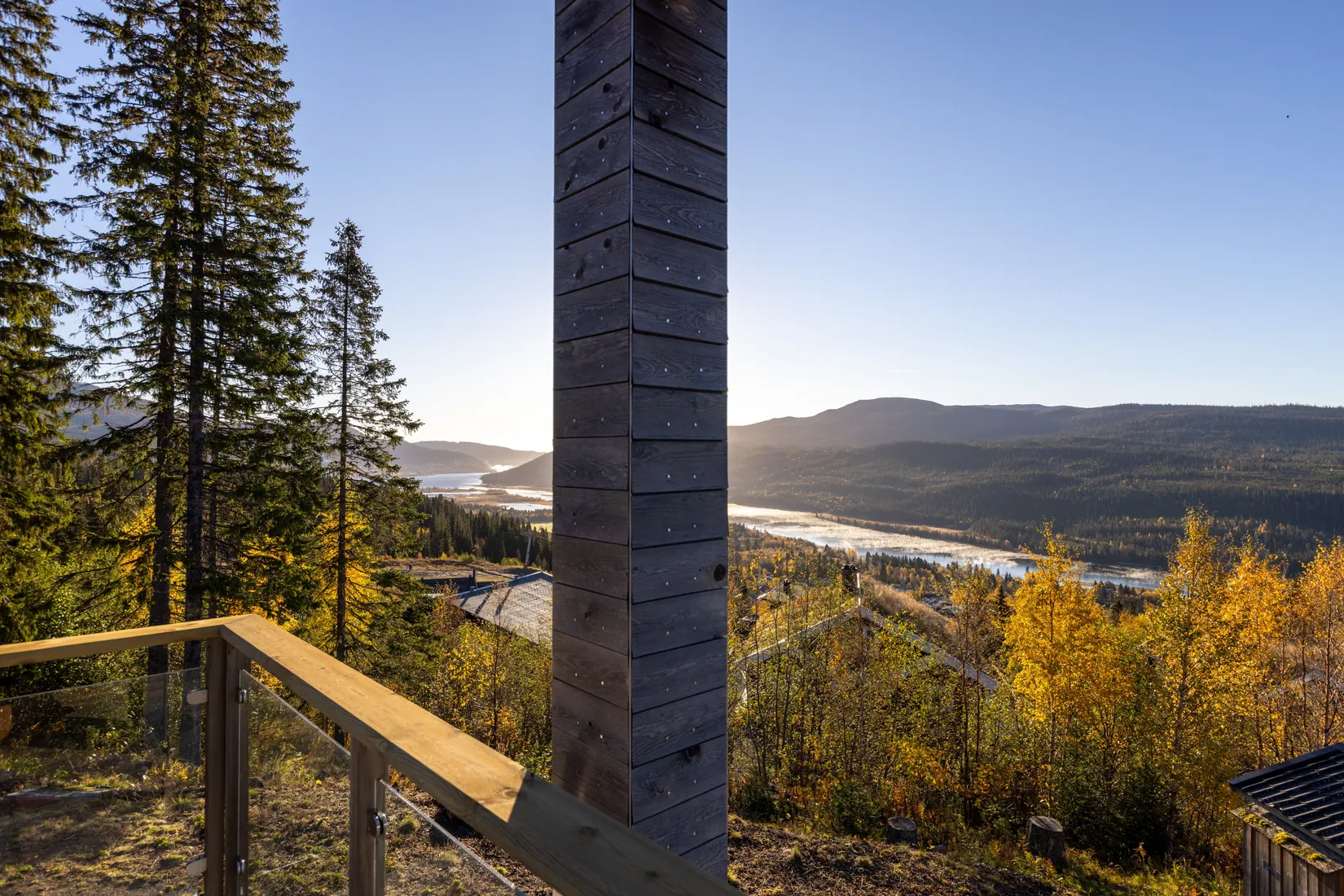 Bostadsrätt, Tegefjällsvägen 80B, Åre - Tegefjäll, Åre