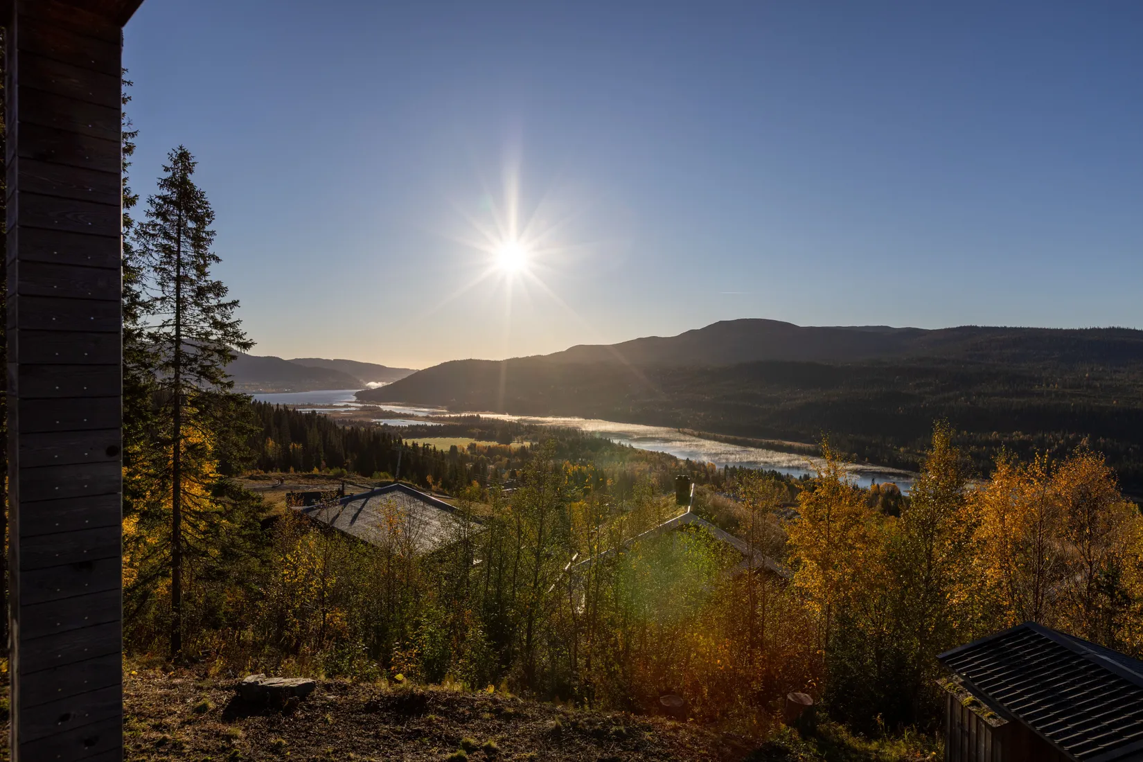 Bostadsrätt, Tegefjällsvägen 80B, Åre - Tegefjäll, Åre