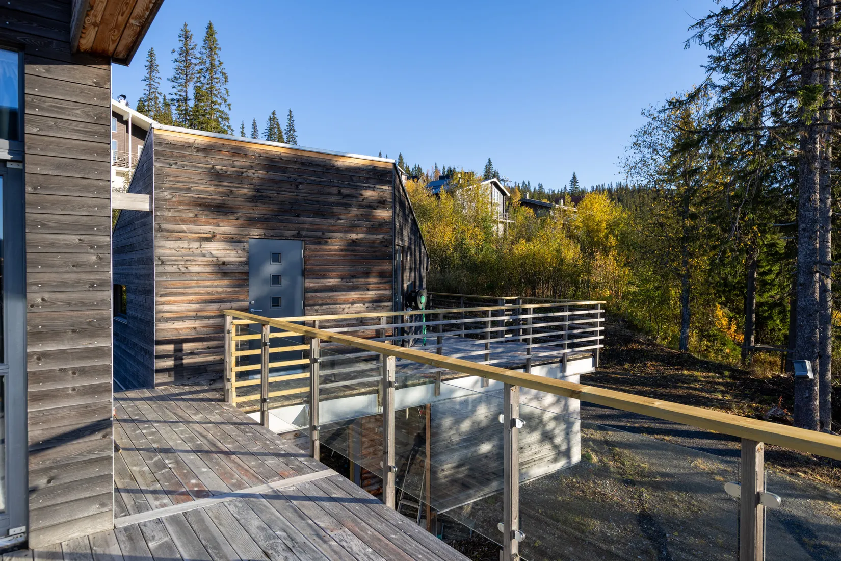 Bostadsrätt, Tegefjällsvägen 80B, Åre - Tegefjäll, Åre