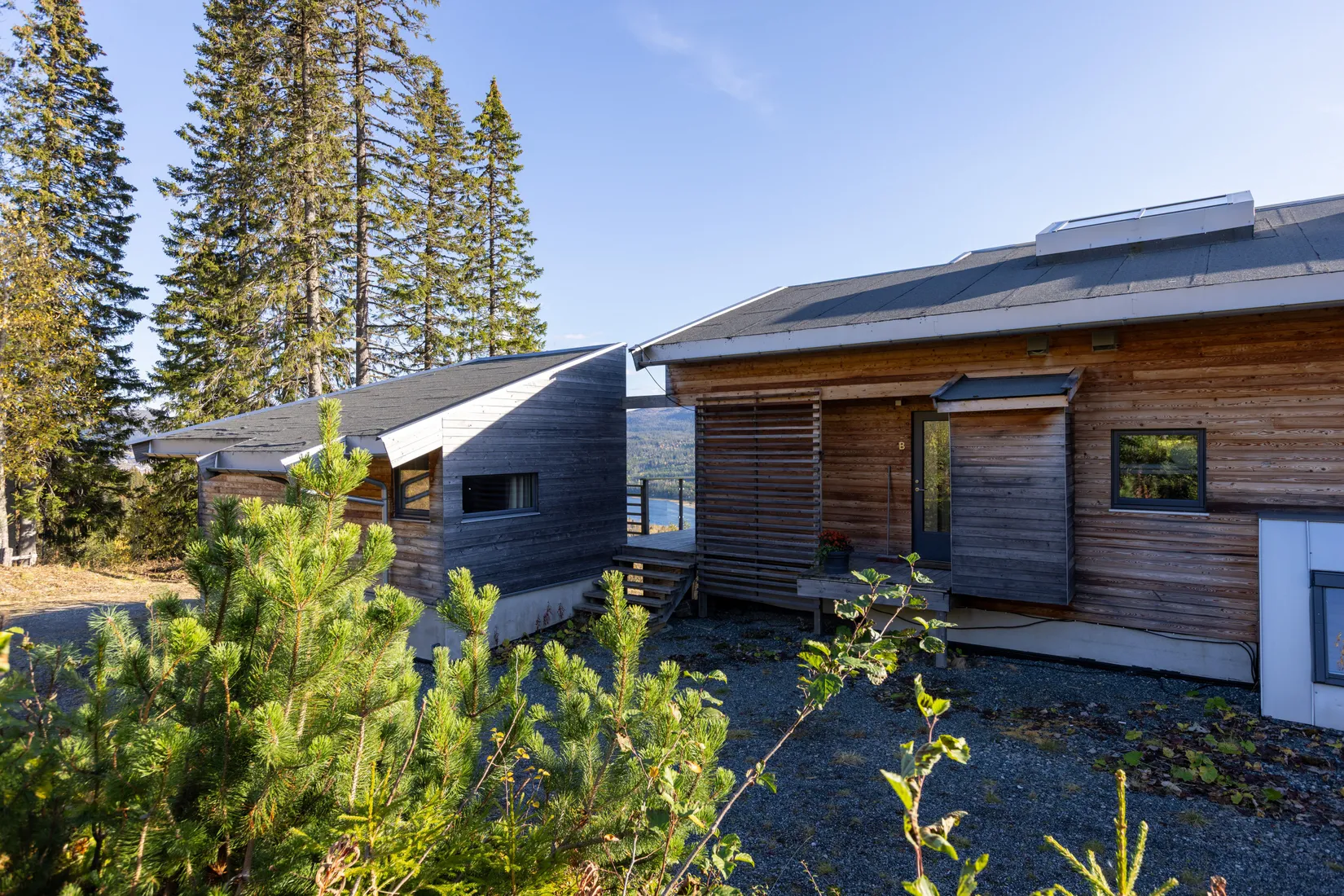 Bostadsrätt, Tegefjällsvägen 80B, Åre - Tegefjäll, Åre