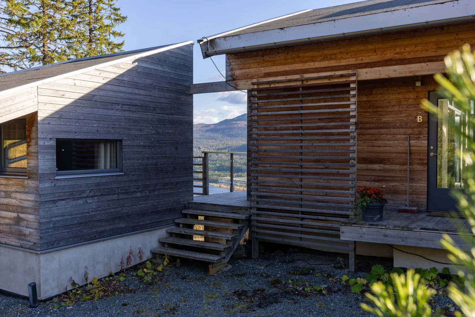 Bostadsrätt, Tegefjällsvägen 80B, Åre - Tegefjäll, Åre