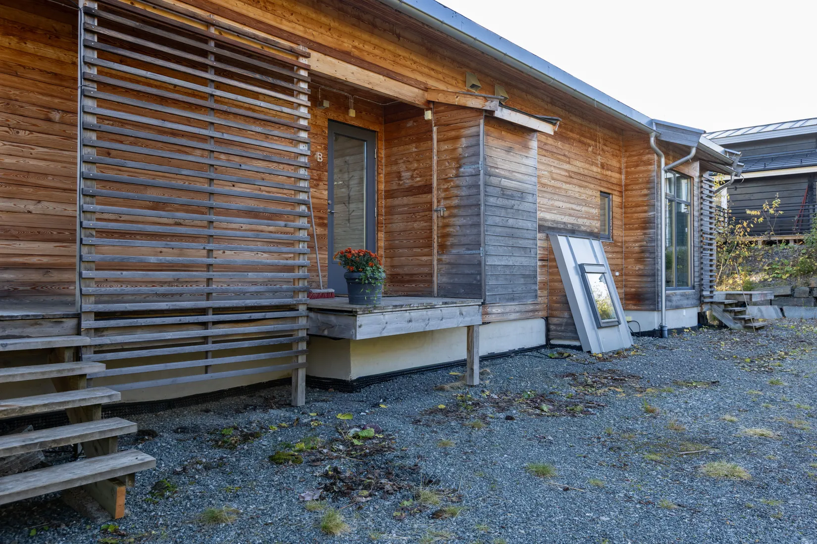 Bostadsrätt, Tegefjällsvägen 80B, Åre - Tegefjäll, Åre
