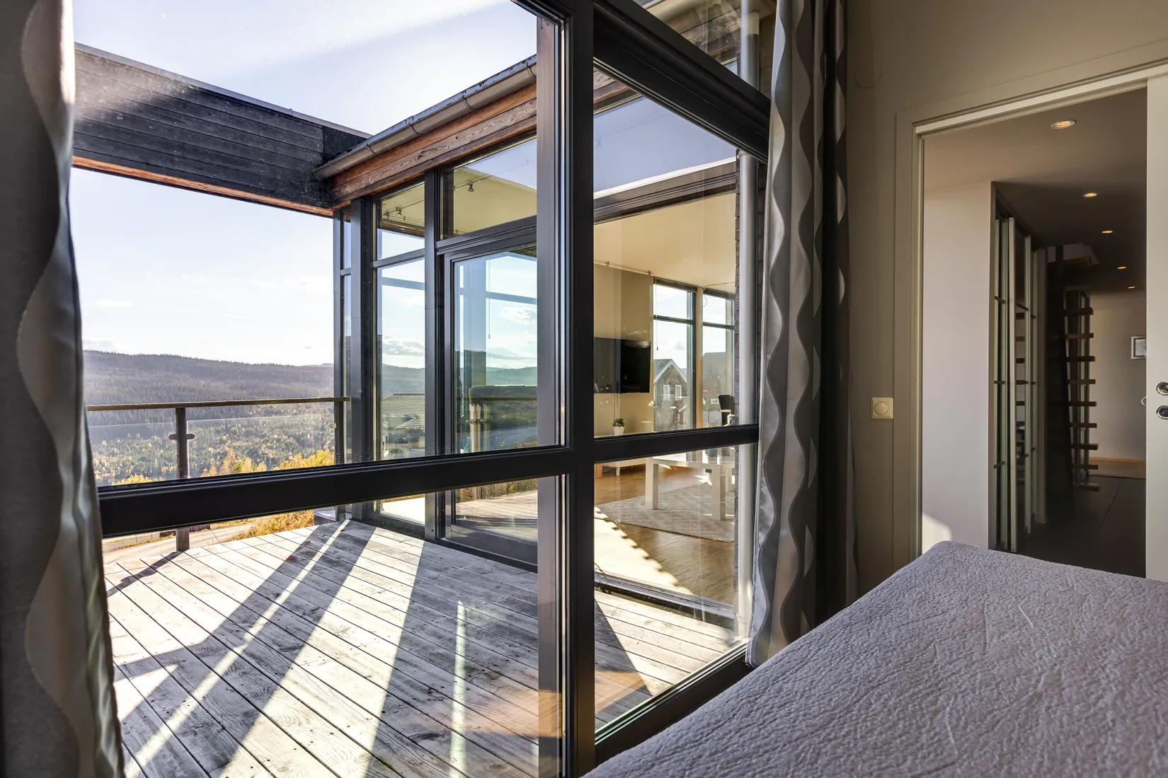 Bostadsrätt, Tegefjällsvägen 80B, Åre - Tegefjäll, Åre