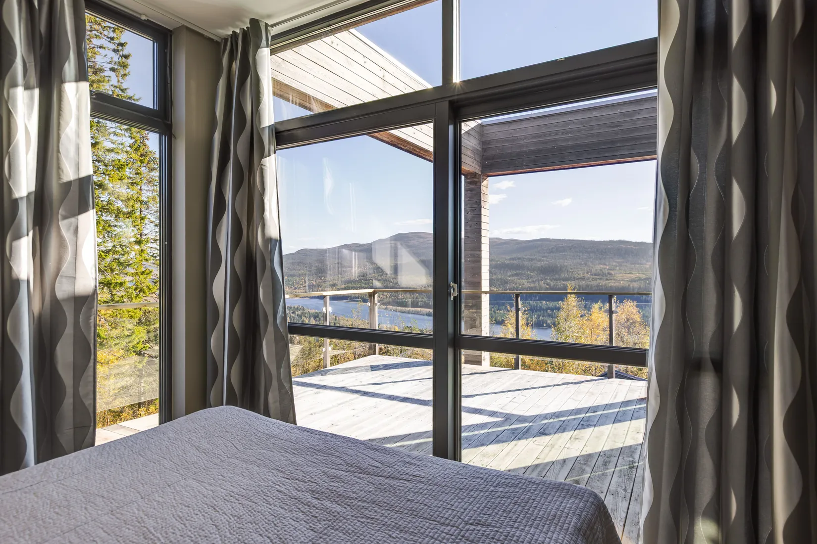 Bostadsrätt, Tegefjällsvägen 80B, Åre - Tegefjäll, Åre