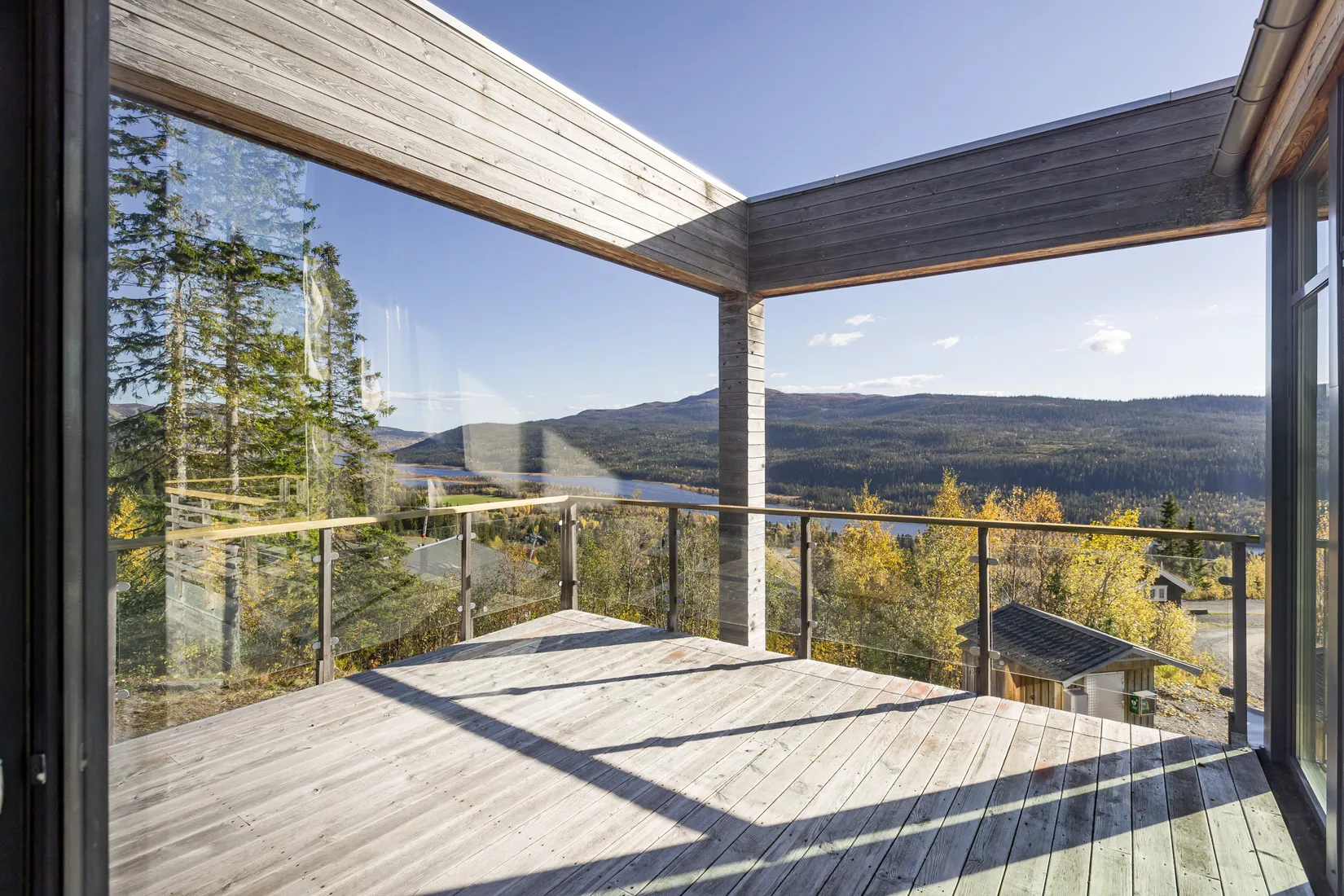 Bostadsrätt, Tegefjällsvägen 80B, Åre - Tegefjäll, Åre