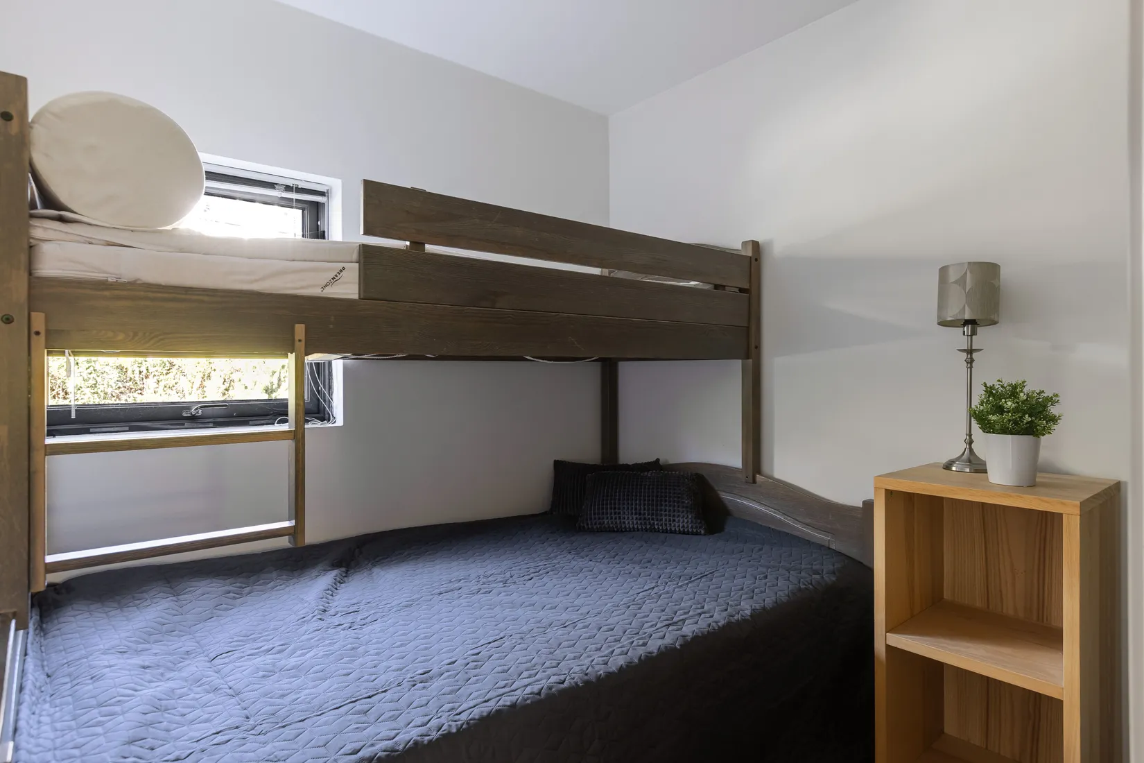 Bostadsrätt, Tegefjällsvägen 80B, Åre - Tegefjäll, Åre