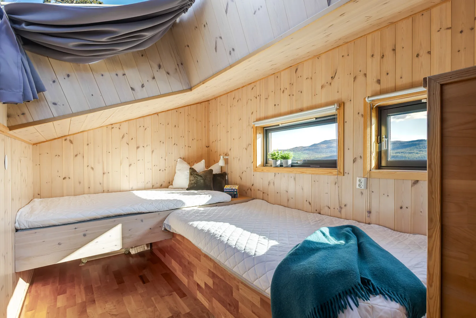 Bostadsrätt, Tegefjällsvägen 80B, Åre - Tegefjäll, Åre