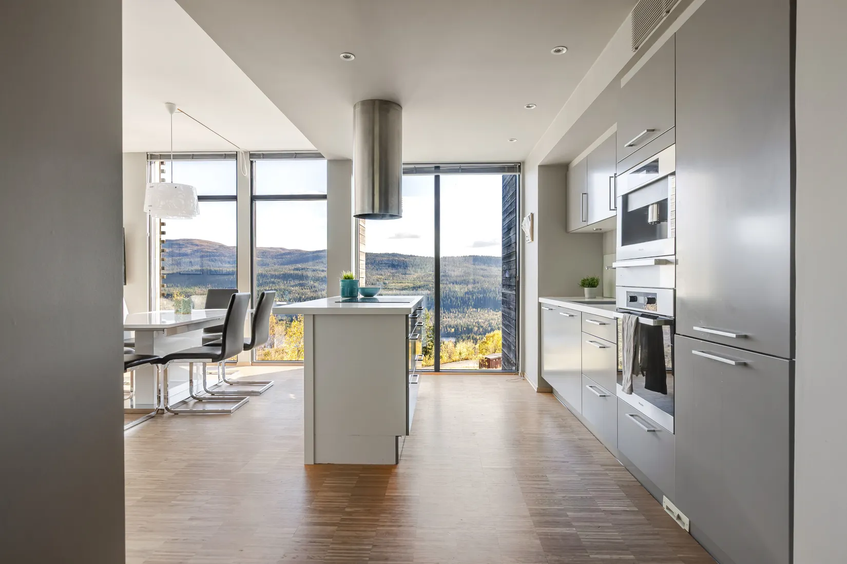 Bostadsrätt, Tegefjällsvägen 80B, Åre - Tegefjäll, Åre
