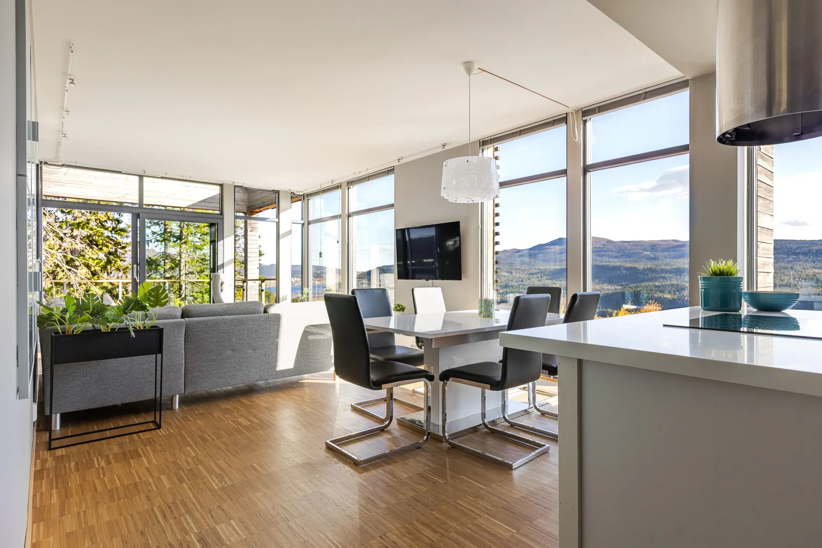 Bostadsrätt, Tegefjällsvägen 80B, Åre - Tegefjäll, Åre