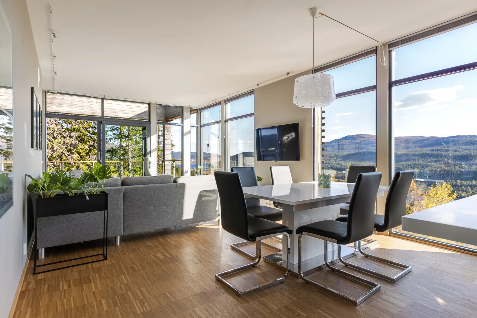 Bostadsrätt, Tegefjällsvägen 80B, Åre - Tegefjäll, Åre