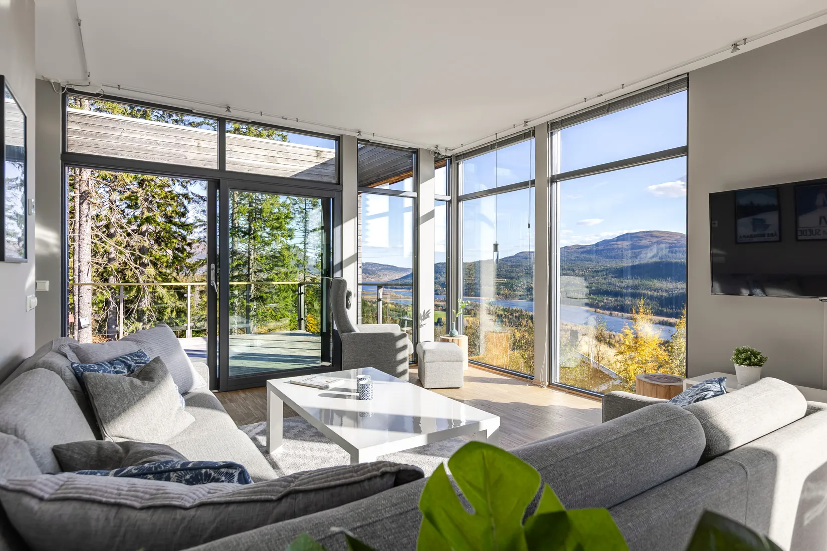 Bostadsrätt, Tegefjällsvägen 80B, Åre - Tegefjäll, Åre