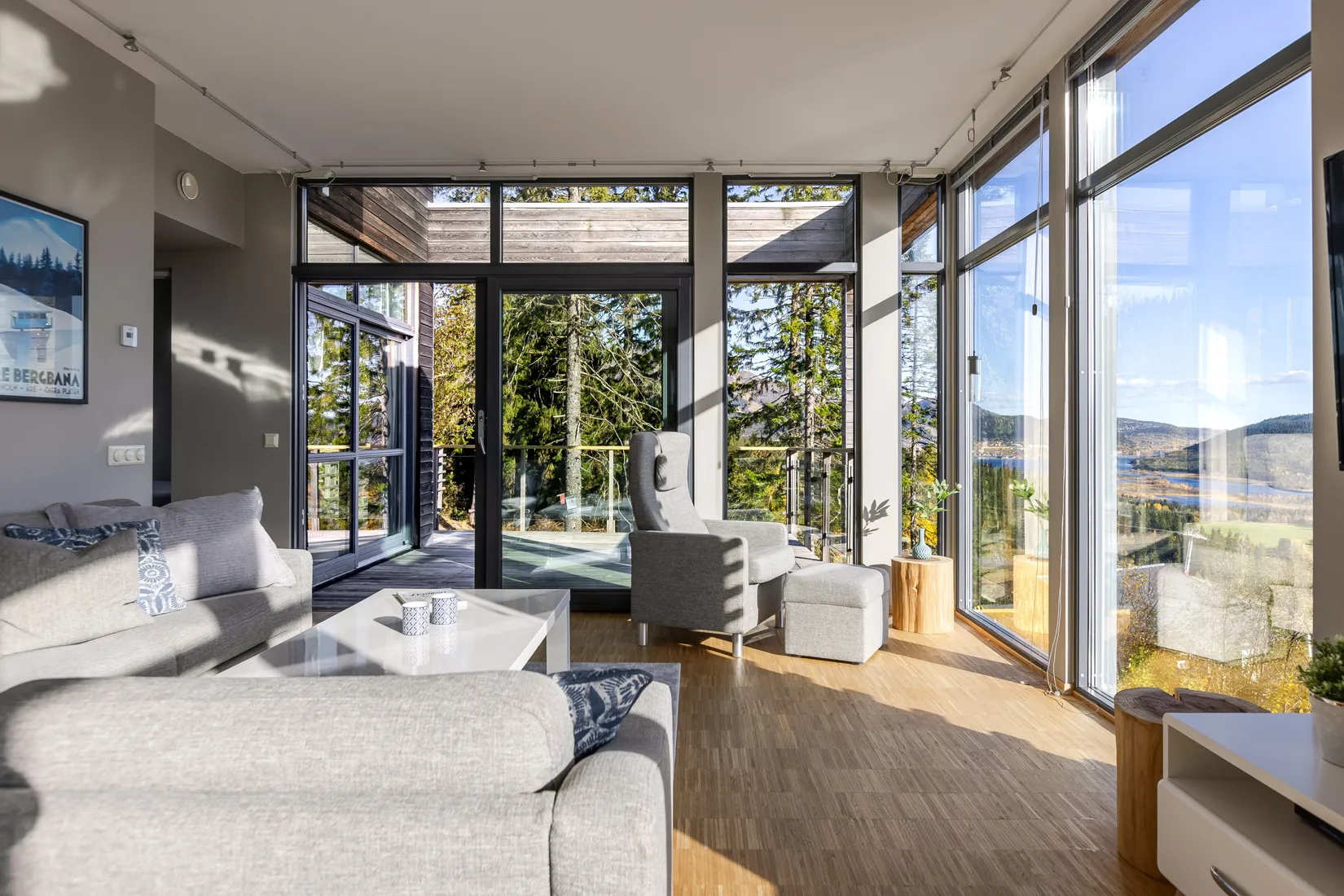 Bostadsrätt, Tegefjällsvägen 80B, Åre - Tegefjäll, Åre