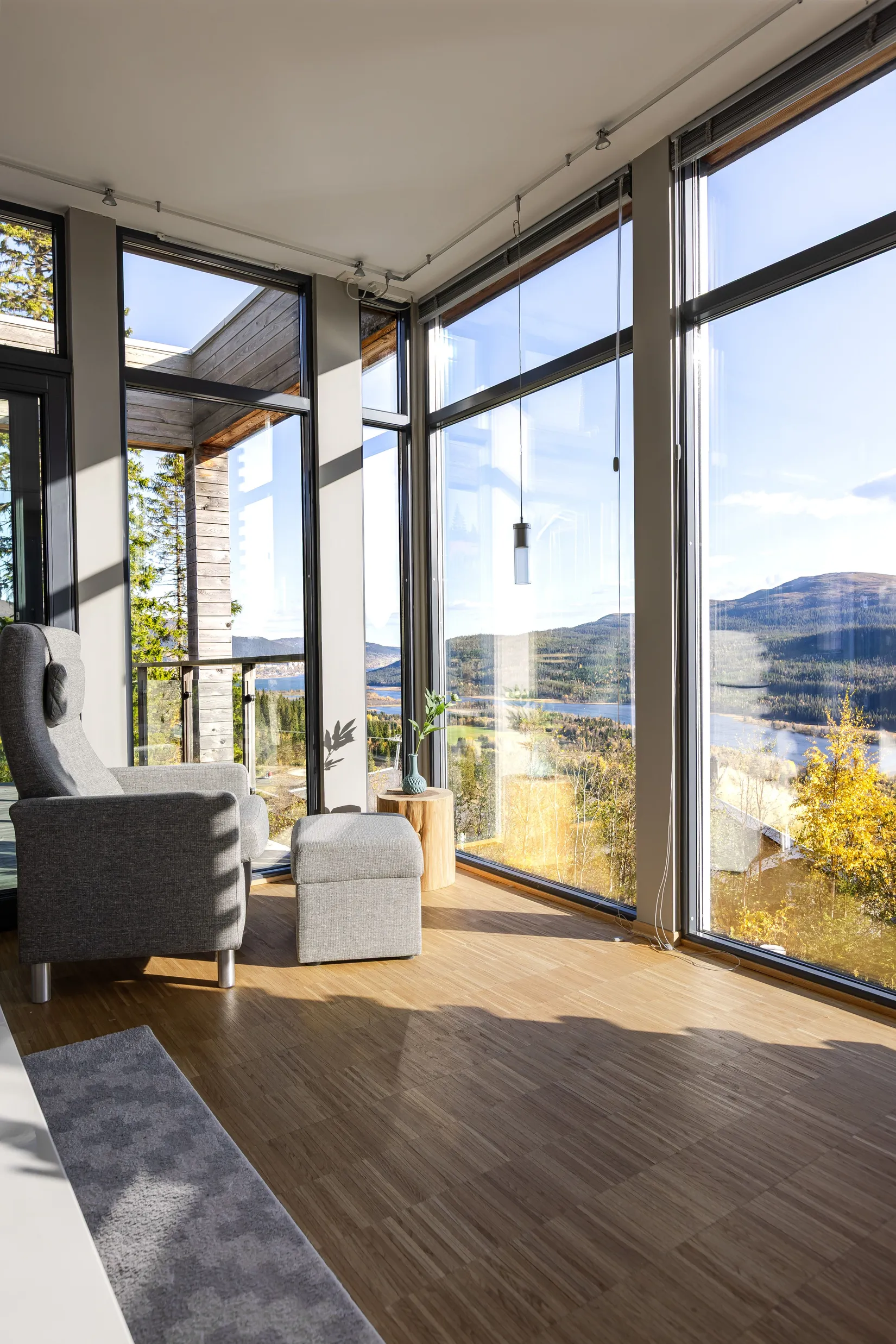 Bostadsrätt, Tegefjällsvägen 80B, Åre - Tegefjäll, Åre