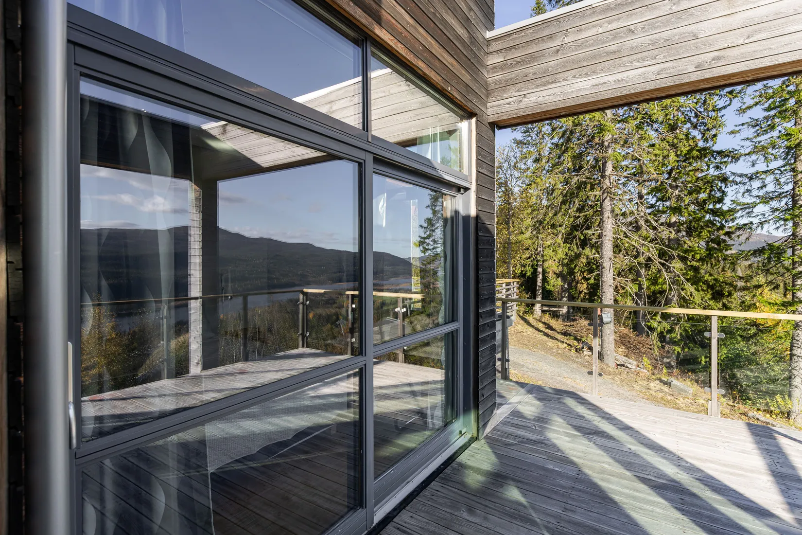 Bostadsrätt, Tegefjällsvägen 80B, Åre - Tegefjäll, Åre