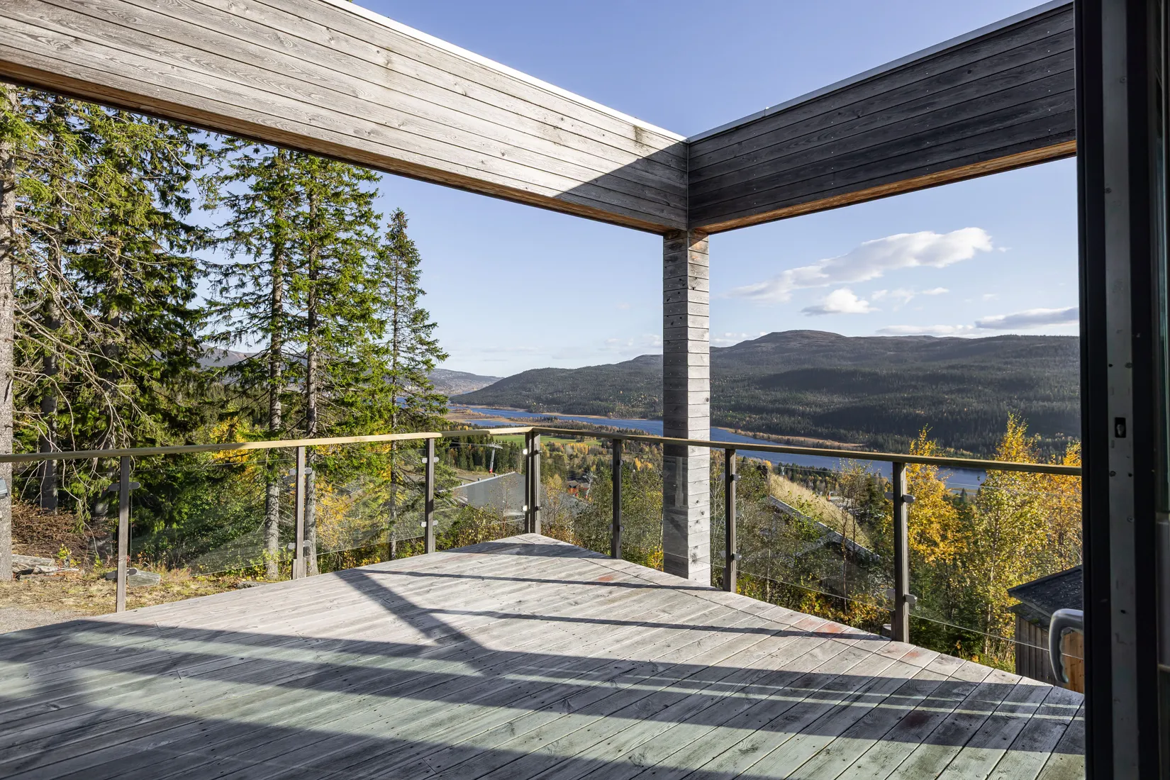 Bostadsrätt, Tegefjällsvägen 80B, Åre - Tegefjäll, Åre