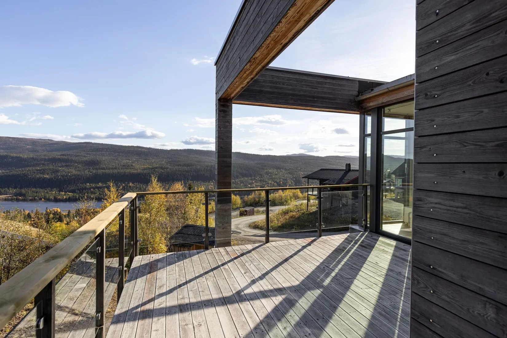 Bostadsrätt, Tegefjällsvägen 80B, Åre - Tegefjäll, Åre