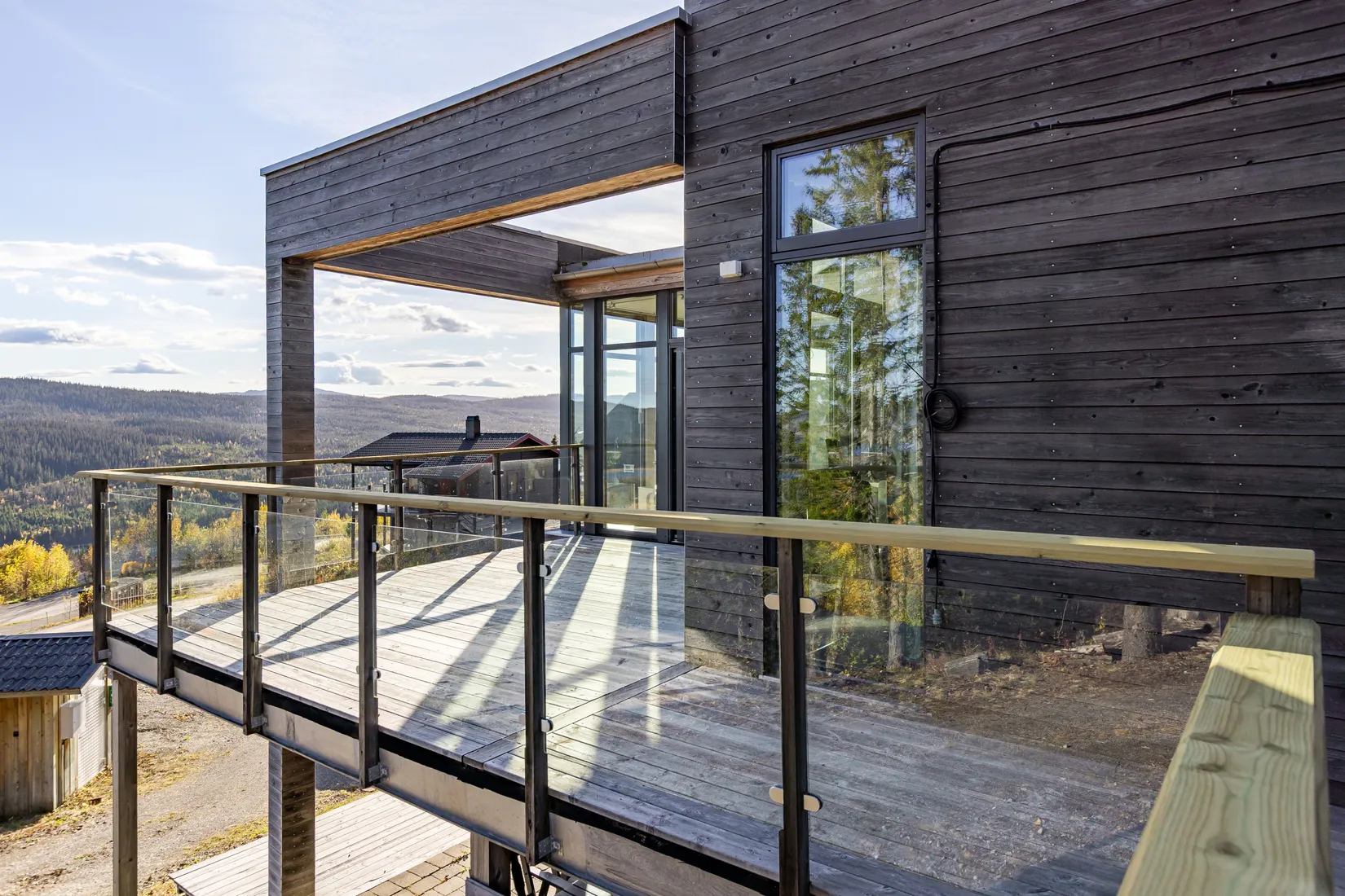 Bostadsrätt, Tegefjällsvägen 80B, Åre - Tegefjäll, Åre